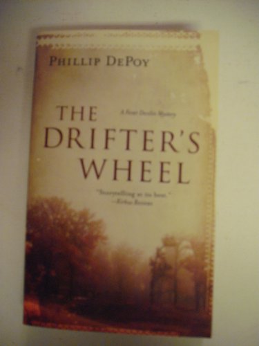 Beispielbild fr The Drifter's Wheel zum Verkauf von Better World Books
