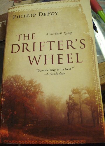 9780373266746: The Drifter's Wheel