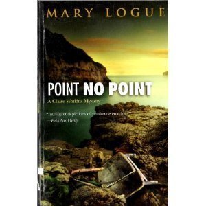 Stock image for Point No Point for sale by Half Price Books Inc.