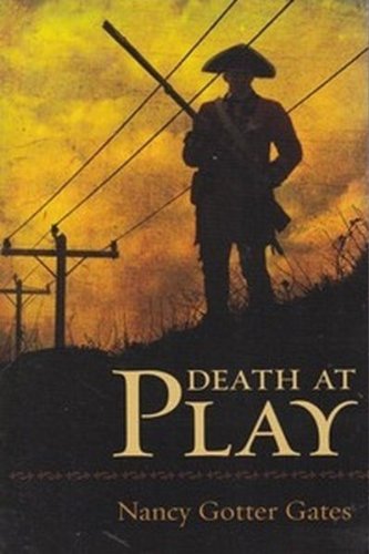 Stock image for DEATH AT PLAY, A Mystery for sale by Better World Books: West