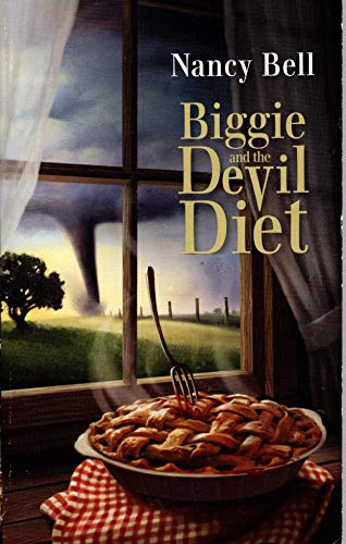 Beispielbild fr Biggie and the Devil Diet (Biggie Weatherford, Book 6) zum Verkauf von Wonder Book