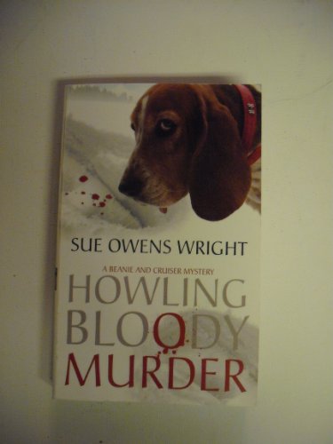Imagen de archivo de Howling Bloody Murder a la venta por HPB-Emerald