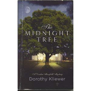 9780373267125: THE MIDNIGHT TREE, A Deedra Masefield Mystery [Taschenbuch] by Dorothy Kliewer