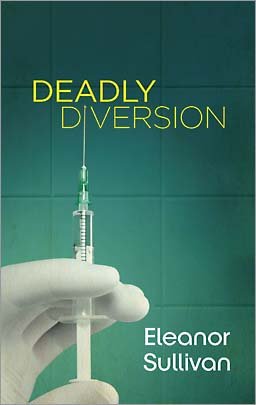 Stock image for Deadly Diversion (A Monika Everhardt Mystery) for sale by Once Upon A Time Books