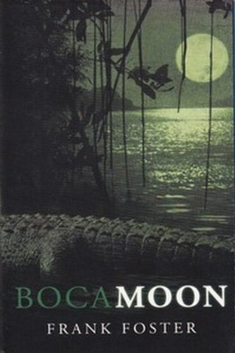 Beispielbild für Boca Moon zum Verkauf von BooksRun