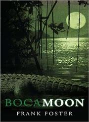 Stock image for Boca Moon for sale by HPB-Ruby