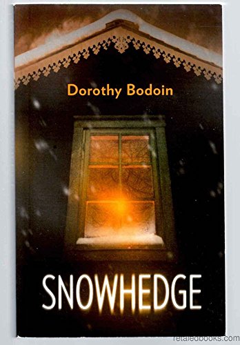 Stock image for Snowhedge for sale by ThriftBooks-Dallas