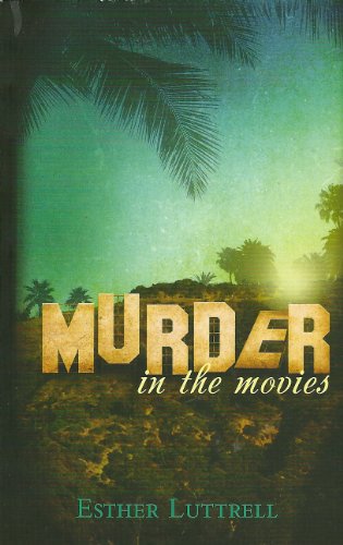 Stock image for Murder in the Movies for sale by My Dead Aunt's Books