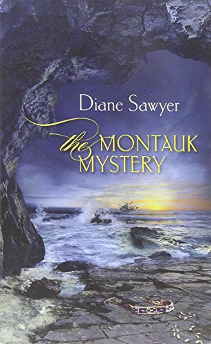 Beispielbild fr The Montauk Mystery zum Verkauf von Books for a Cause