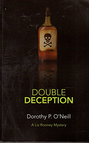 Beispielbild fr Double Deception zum Verkauf von Once Upon A Time Books