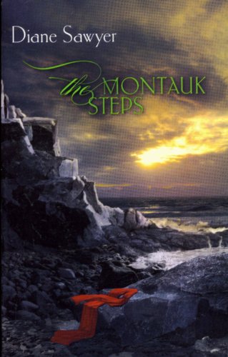 9780373267422: The Montauk Steps