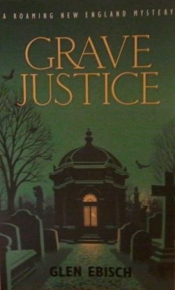 Stock image for Grave Justice for sale by SecondSale