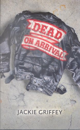 Stock image for Dead on Arrival for sale by R Bookmark