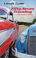 Stock image for Fifty-Seven Traveling for sale by Wonder Book