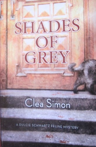 Stock image for Shades of Grey for sale by Once Upon A Time Books