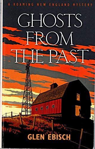9780373267736: Ghosts From the Past (A Roaming New England Mystery)