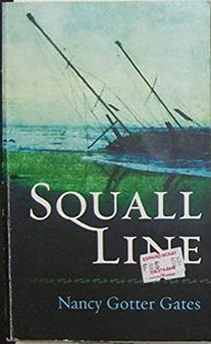 Stock image for Squall Line for sale by Wonder Book