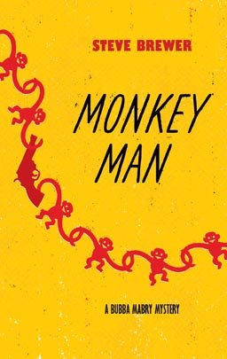 Stock image for Monkey Man for sale by Better World Books