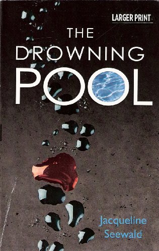 Stock image for The Drowning Pool for sale by Once Upon A Time Books