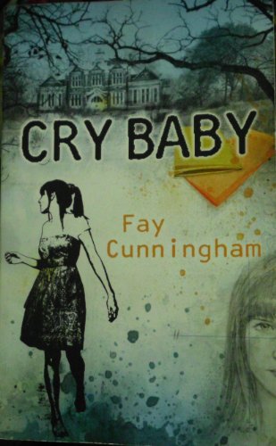 Stock image for Cry Baby for sale by SecondSale