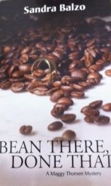 Stock image for Bean There, Done That (A Maggy Thorsen Mystery) for sale by Better World Books: West