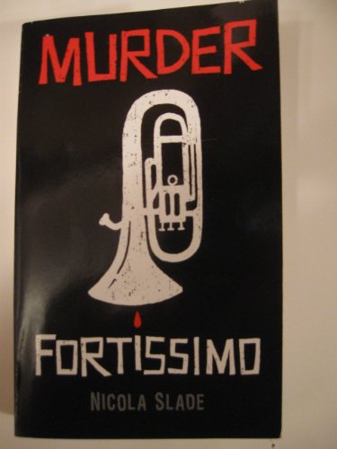 Stock image for Murder Fortissimo for sale by Better World Books