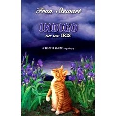 Stock image for Indigo as an Iris (A Biscuit McKee Mystery) for sale by SecondSale