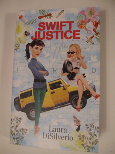 Imagen de archivo de Swift Justice a la venta por Better World Books