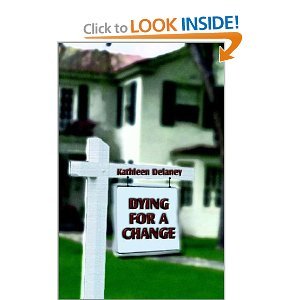 Stock image for Dying for a Change for sale by Better World Books