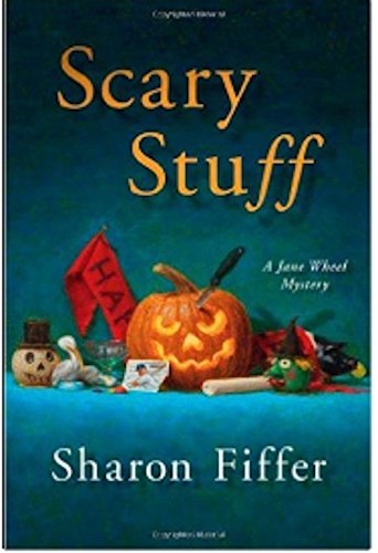 Stock image for Scary Stuff (paperback) for sale by Better World Books