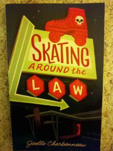 9780373268214: Title: Skating Around the Law