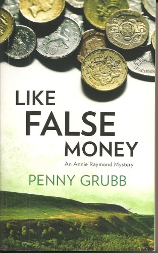 Stock image for Like False Money for sale by R Bookmark