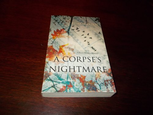 9780373268412: A Corpse's Nightmare (A Fever Devlin Mystery) by Phillip Depoy (2013-08-01)