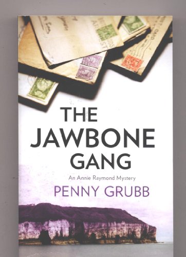 Stock image for The Jawbone Gang for sale by HPB Inc.