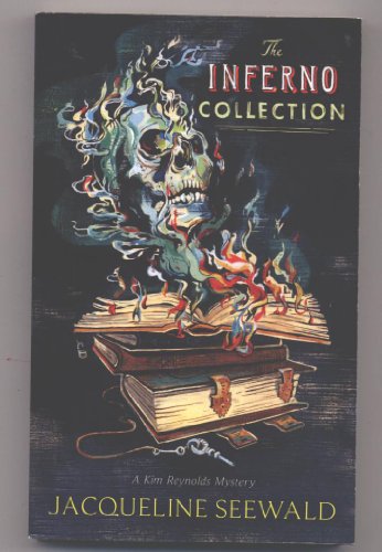 Beispielbild fr The Inferno Collection zum Verkauf von Better World Books