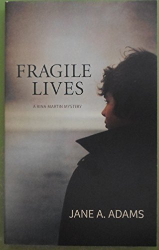 Beispielbild fr Fragile Lives zum Verkauf von Better World Books