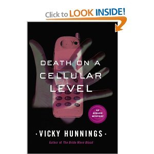 Stock image for Death on a Cellular Level for sale by SecondSale