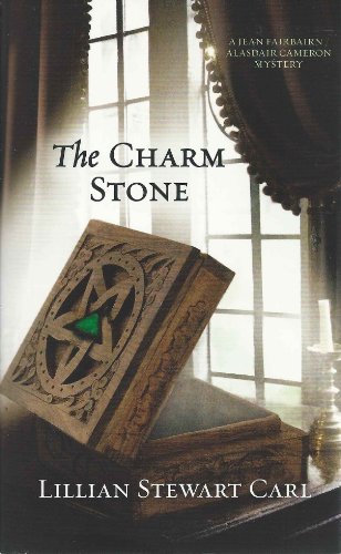 Stock image for The Charm Stone for sale by ThriftBooks-Atlanta