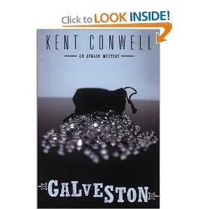Beispielbild fr Galveston zum Verkauf von Better World Books
