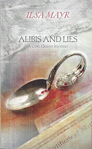 Beispielbild fr Alibis and Lies zum Verkauf von Better World Books