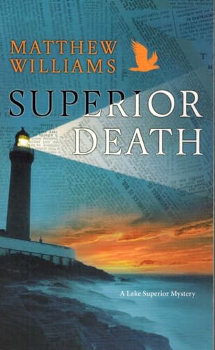 Stock image for Superior Death for sale by Once Upon A Time Books