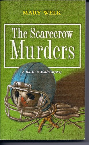 Stock image for The Scarecrow Murders for sale by ThriftBooks-Atlanta