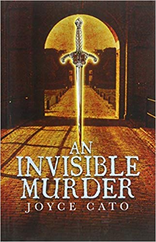 Beispielbild fr An Invisible Murder zum Verkauf von Better World Books