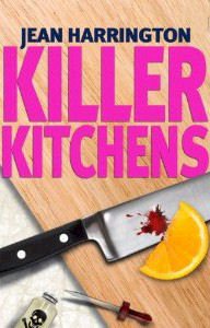 Imagen de archivo de Killer Kitchens a la venta por BooksRun