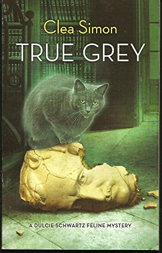 Imagen de archivo de True Grey a la venta por Better World Books