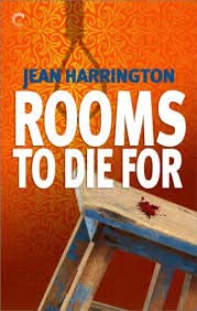 Imagen de archivo de Rooms to Die For a la venta por BooksRun