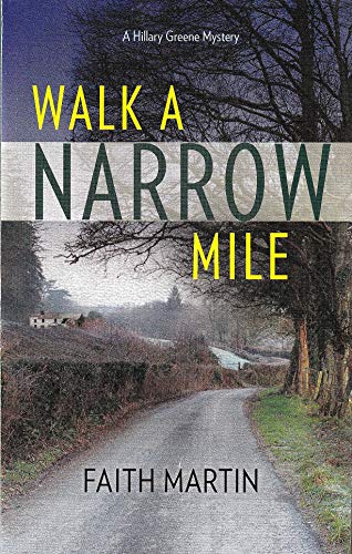 Beispielbild fr Walk a Narrow Mile zum Verkauf von Better World Books