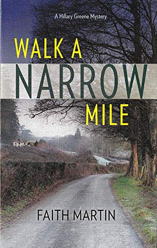 Imagen de archivo de Walk a Narrow Mile a la venta por Better World Books