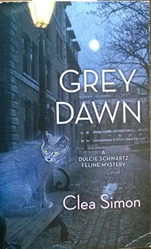 Stock image for Grey Dawn for sale by Better World Books