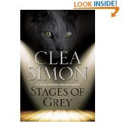 Stock image for Stages of Grey for sale by Better World Books